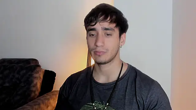 AlexRivera6 online show from 11/24/25, 07:46