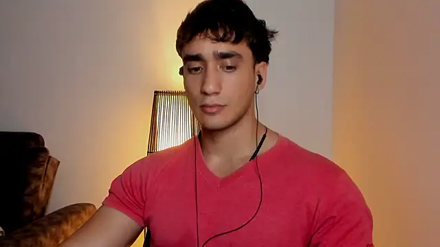 Snapshot of AlexRivera6 chatting on 01/16/26, 12:47 AlexRivera6 online show from 01/16/26, 12:47