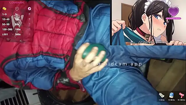 rodovlaz online show from 04/05/26, 05:15