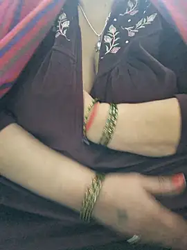 Kavya XX online show from 01/27/25, 04:22