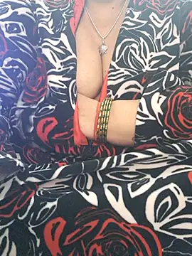 Kavya XX online show from 02/15/25, 04:14