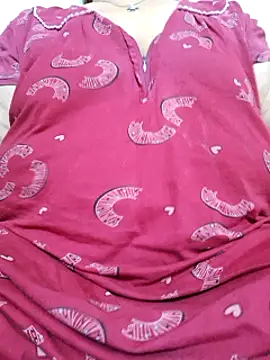 Kavya XX online show from 02/15/25, 06:23