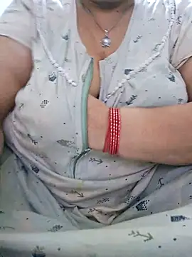 Kavya XX online show from 03/15/25, 06:32