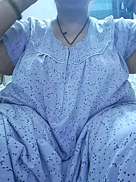 Kavya XX online show from 09/20/25, 12:11