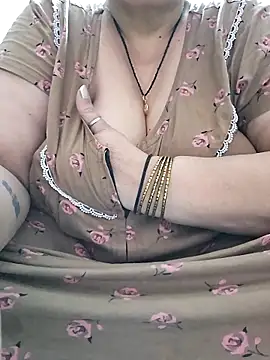 Kavya XX online show from 09/21/25, 09:55