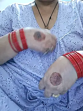 Kavya XX online show from 10/15/25, 12:27