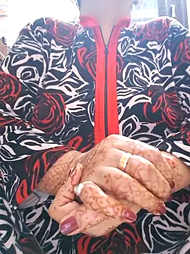 Kavya XX online show from 02/15/26, 09:19