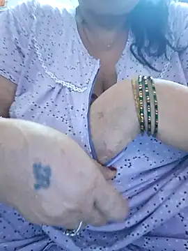 Kavya XX online show from 03/02/26, 05:42