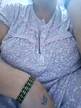Kavya XX online show from 05/25/26, 06:19