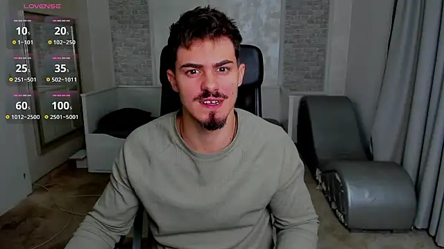 WilsonJules online show from 12/07/24, 08:49