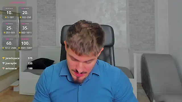 WilsonJules online show from 12/08/24, 03:00