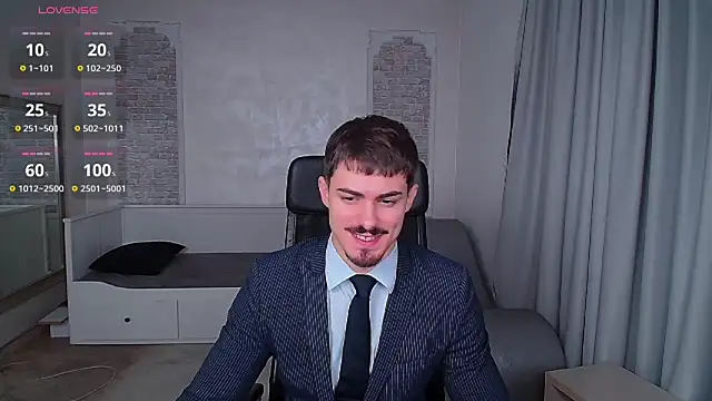 WilsonJules online show from 12/09/24, 07:50