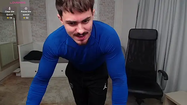 WilsonJules online show from 12/13/24, 11:13