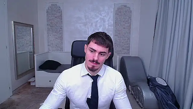 WilsonJules online show from 12/29/24, 05:01