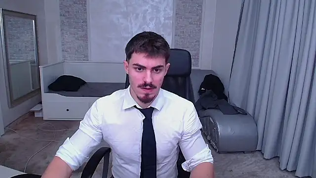 WilsonJules online show from 12/29/24, 08:04