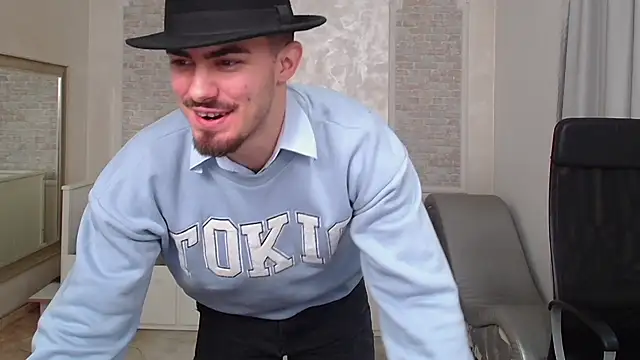 WilsonJules online show from 01/04/25, 02:04