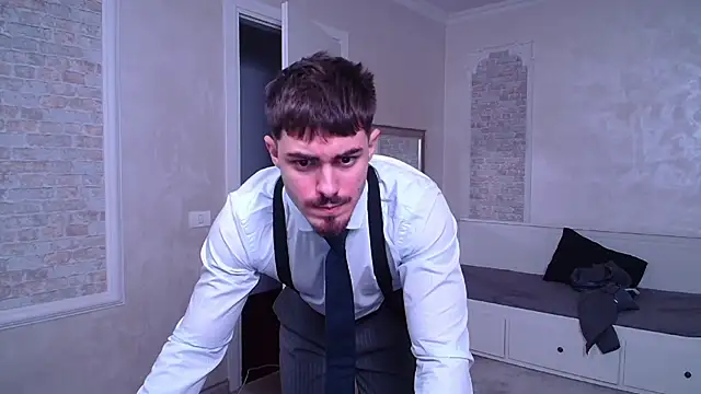 WilsonJules online show from 01/05/25, 03:13