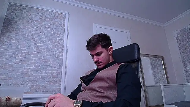 WilsonJules online show from 01/17/25, 05:30