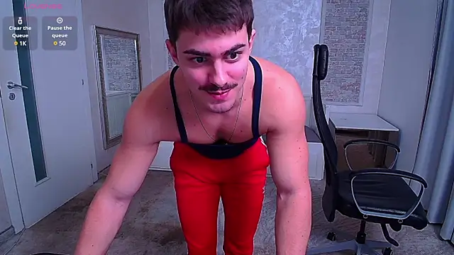 WilsonJules online show from 01/19/25, 04:25