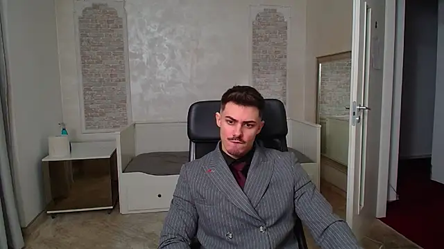 WilsonJules online show from 01/24/25, 06:35