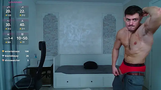 WilsonJules online show from 01/25/25, 10:50