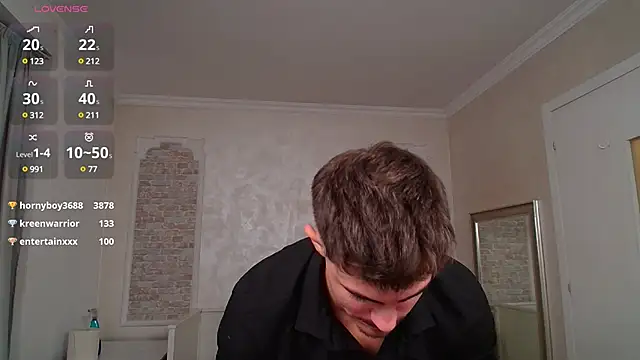 WilsonJules online show from 01/26/25, 02:03