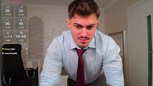 WilsonJules online show from 01/27/25, 10:16