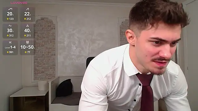 WilsonJules online show from 01/31/25, 08:01