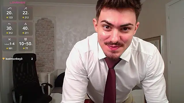 WilsonJules online show from 02/01/25, 07:23