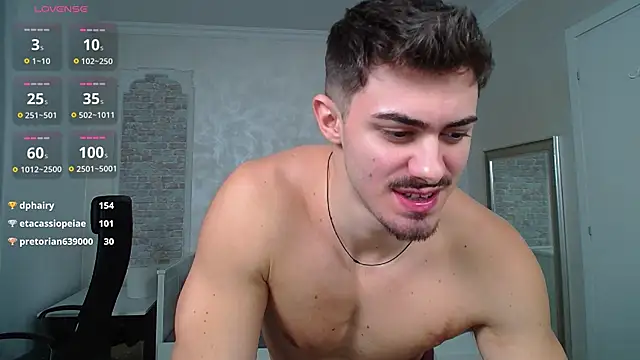 WilsonJules online show from 02/01/25, 10:34