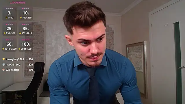 WilsonJules online show from 02/05/25, 09:40