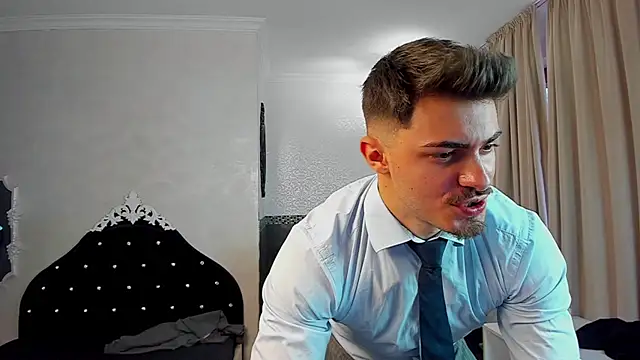 WilsonJules online show from 02/08/25, 02:38