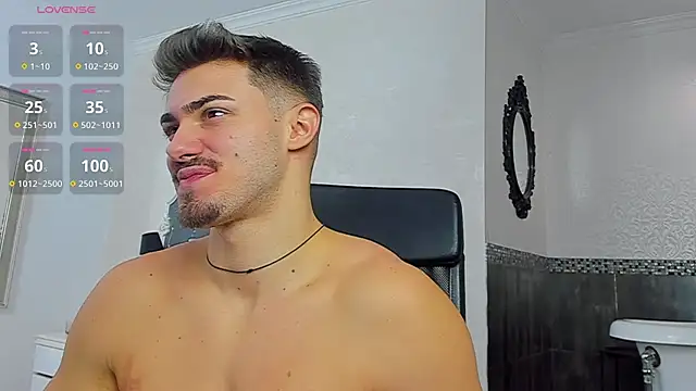 WilsonJules online show from 02/09/25, 05:19