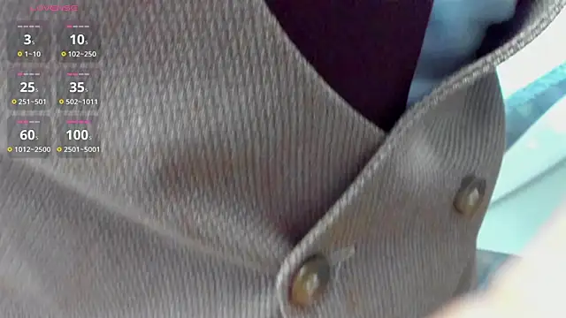 WilsonJules online show from 02/22/25, 02:30