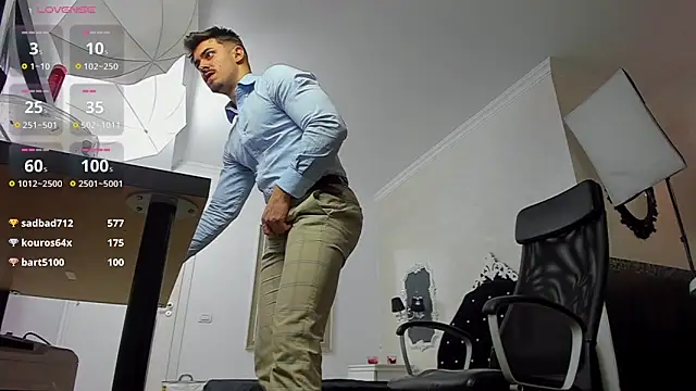 WilsonJules online show from 02/22/25, 08:42