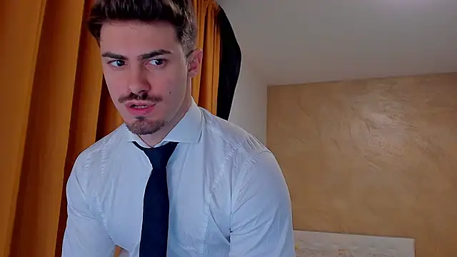 WilsonJules online show from 03/15/25, 03:59