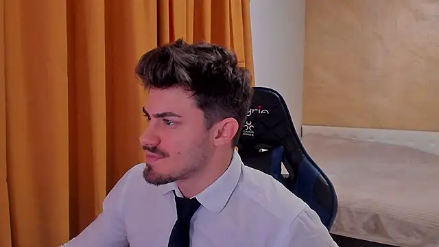 WilsonJules online show from 03/21/25, 01:23