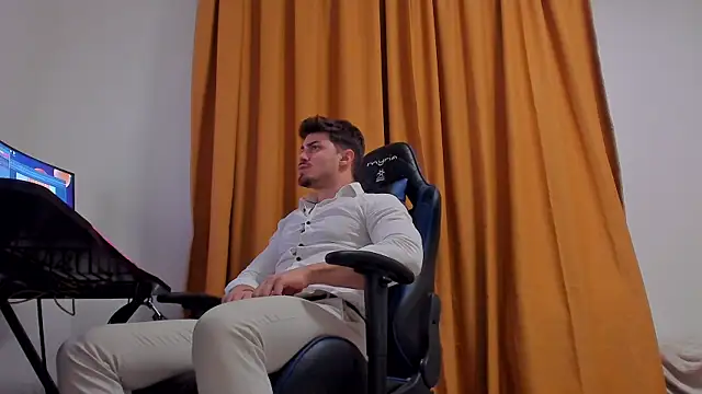 WilsonJules online show from 03/21/25, 04:29