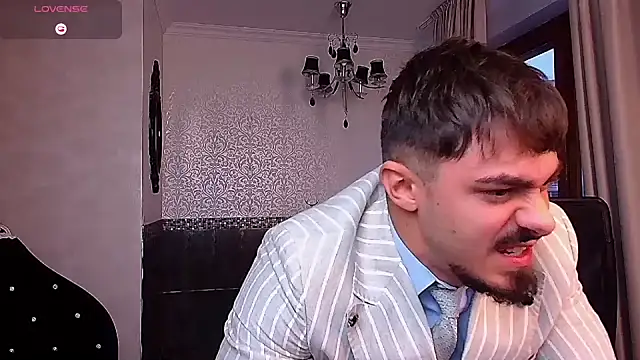 WilsonJules online show from 09/27/25, 04:28