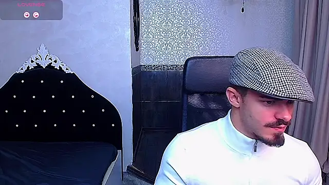 WilsonJules online show from 10/03/25, 04:42