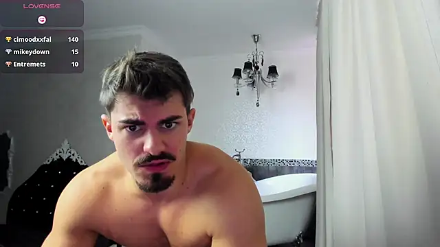 WilsonJules online show from 10/04/25, 07:39