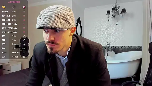 WilsonJules online show from 10/14/25, 04:57