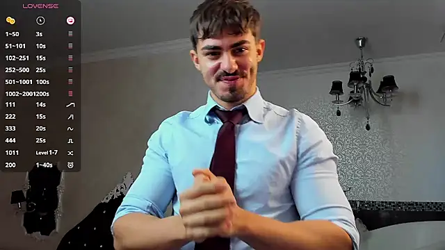 WilsonJules online show from 10/20/25, 04:46