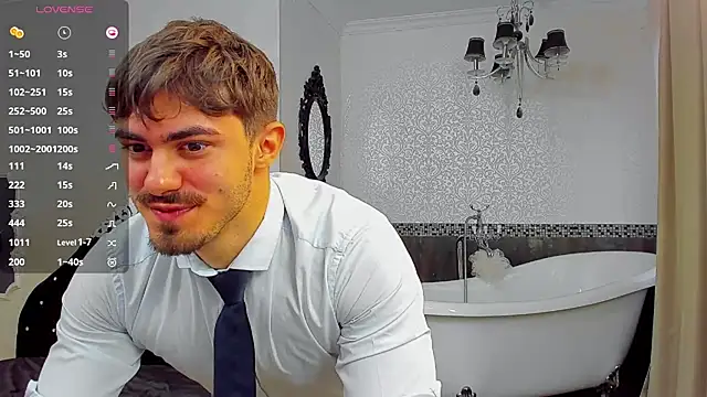 WilsonJules online show from 10/22/25, 04:57