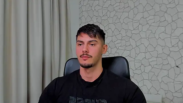 ClintMasters online show from 01/31/25, 01:12