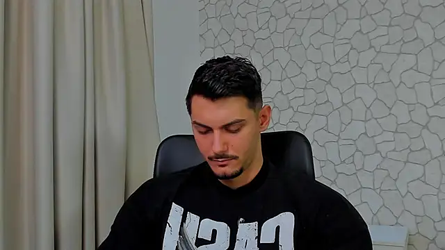 ClintMasters online show from 02/10/25, 05:47