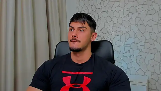 ClintMasters online show from 02/12/25, 01:06