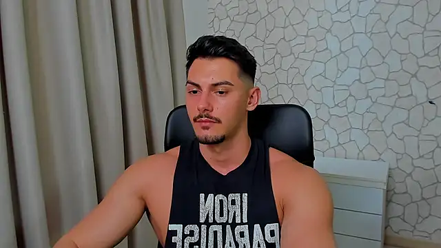 ClintMasters online show from 02/18/25, 01:11