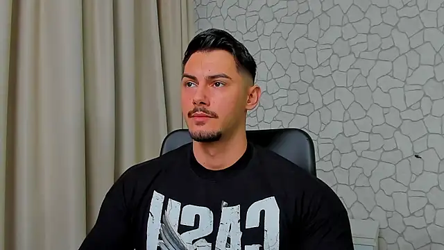 ClintMasters online show from 02/20/25, 05:55