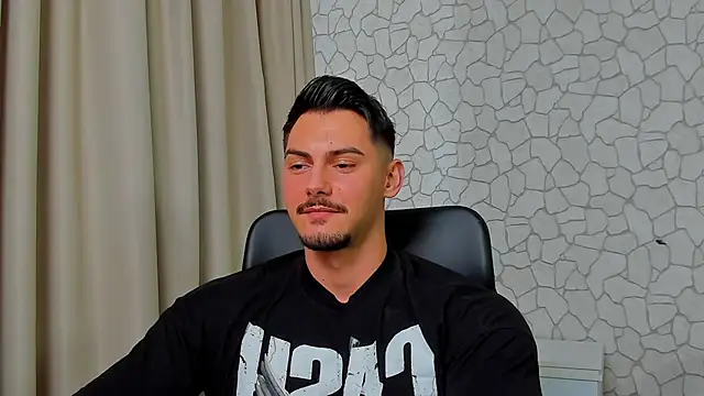 ClintMasters online show from 02/20/25, 09:00